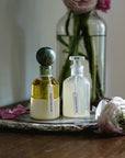 Nephrite Jade Dropper and Wand for Facial Massage - Wholesale