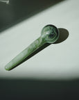Nephrite Jade Dropper and Wand for Facial Massage - Wholesale