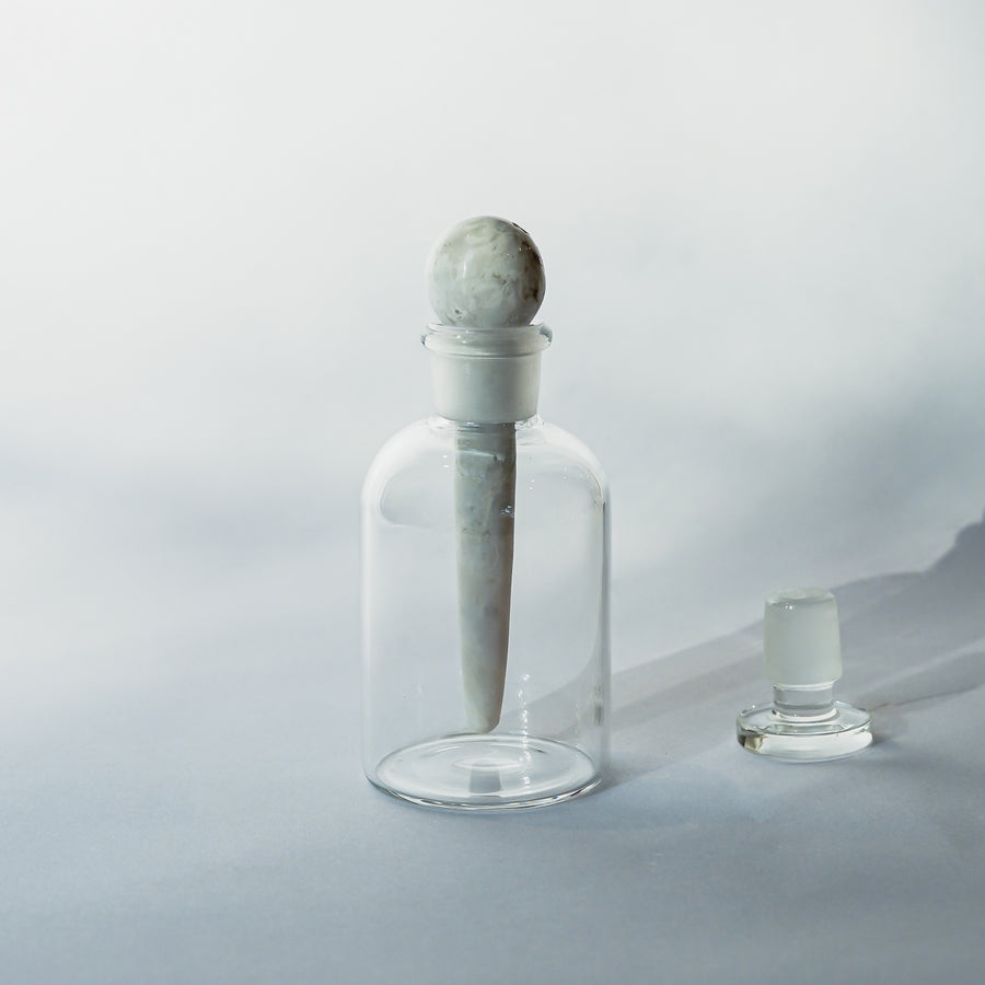 Crystal Dropper and Wand for Facial Massage - Wholesale
