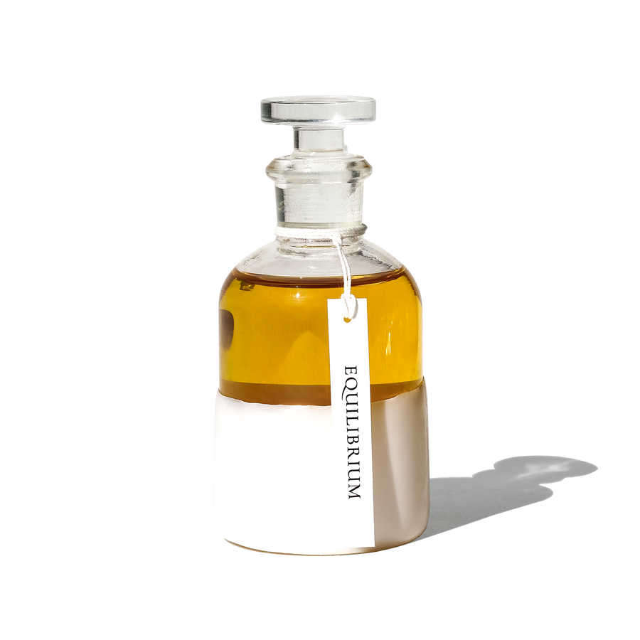 Equilibrium - Face and Hair Oil